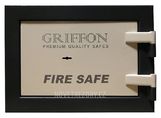 Ohnivzdorný trezor - GRIFF_FS30 / LFS 30 min / 39kg