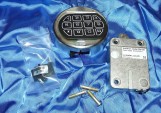 Elektronický zámek La Gard Lock - komplet