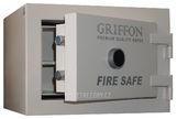 Ohnivzdorný trezor - GRIFF_FSL 30 / LFS 30min / 20kg