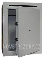 Bytelný vhozový sejf - BH - TOP cena !