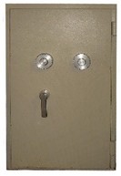 Trezor Bode 103 - Bankovní trezor - BAZAR