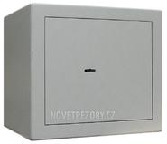 Dvouplášťový trezor WfF 2   / Super cena !