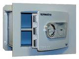 Stěnový trezor DELTA 30 - I.BT EN 1143-1