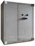 Bytelný a objemný trezor - III.BT EN 1143-1 - BAZAR / 2450 kg