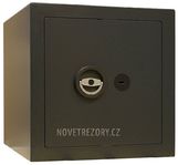 Trezor NTR 2 -  I.BT EN 1143-1
