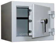 Trezor BH N1 / I.BT EN 1143-1