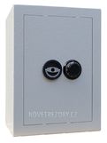 Trezor T-SAFE NT 133 SG / I.BT EN 1143-1