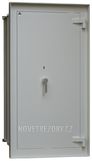 Trezor do zdi T-SAFE ST 20 M / II.BT EN 1143-1