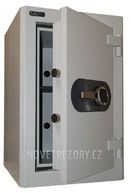 Trezor Salvus SL II/1 - II.BT EN 1143-1