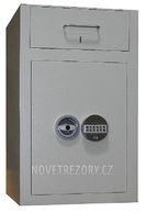 Vhozový trezor PJ2N  / I.BT EN 1143 / elektronický zámek 