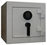 Trezor NCH 1 EZ / II.BT EN 1143-1