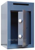 Vhozový sejf GRIFF RD 40 