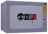Nábytkový trezor s elektronickým zámkem GRIFF HG_30KE / 58 kg