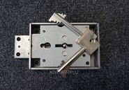 Trezorový zámek STUV - motýlkový klíč 58 mm