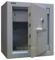 Trezor Buldok 2 / vn.schránka / II.BT EN 1143-1 - BAZAR / 150 kg