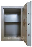 TREZOR Wertheim LEP / II.BT EN 1143-1 - BAZAR / 410 kg