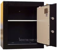 Trezor T-SAFE NT 132 M / I.BT EN 1143-1 - BAZAR / 69 kg