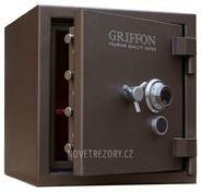 Bytelný trezor III.BT EN 1143-1 + ohnivzdornost / CLE 50 KC / 200 kg