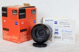 Objektiv Sony FE 35 mm / f 2.8 ZA - BAZAR