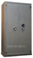 Trezorová skříň 