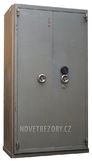 Trezorová skříň 