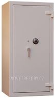 Skříňový trezor T-SAFE TSJ 2 MSG / II.BT EN 1143-1