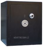 Trezor T-SAFE NT 16 MLG / II.BT EN 1143-1 - BAZAR / 195 kg