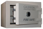Ohnivzdorný trezor - GRIFF_FSL 30 / LFS 30min / 20kg