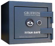 Trezor na hotovost II.BT EN 1143-1 GRIFF CLW II 45 K / 102 kg 