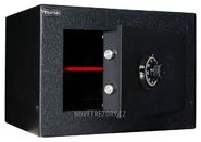 Kvalitní dvouplášťový trezor Triton - kombinační zámek - BAZAR / 38 kg