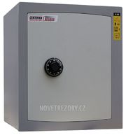 Bytový trezor I.BT EN 1143-1 / GRIFF H_50 MKZ  