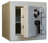 Trezor NS 1 MKZ / I.BT EN 1143-1 - BAZAR / 73 kg