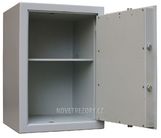 Trezor dvouplášťový PT 7 - BAZAR / 77 kg