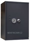 Víceplášťový trezor LR 5 MKZ - BAZAR / 118 kg