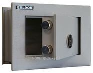 Stěnový trezor Buldok 41.0 / poslední kus