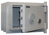 Stěnový trezor Buldok 45.0 / I.BT EN 1143-1 - Výprodej