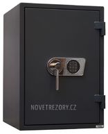 Trezor FIREPROFI 65 EZ  - I.BT EN 1143-1 + ohnivzdornost LFS 60P 