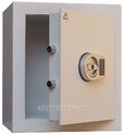 Trezor T-SAFE NT 132 E / I.BT EN 1143-1 - BAZAR / 69 kg