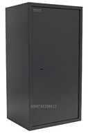 Sejf Jupiter 6 - 2 klíče