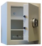 Trezor T-SAFE NT 132 E + schránka / I.BT EN 1143-1