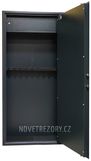 Skříň na zbraně / zbraňová skříň - TZ 3 AX / na 10 dlouhých