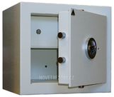 Trezor T-SAFE NT 14 M-S / II.BT EN 1143-1