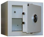 Trezor T-SAFE NT 14 M-S / II.BT EN 1143-1