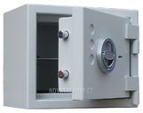 Domácí, certifikovaný mini trezor -  LR PRO / I.BT EN 1143-1