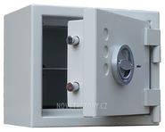 Domácí, certifikovaný mini trezor -  LR PRO / I.BT EN 1143-1