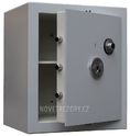 Trezor T-SAFE NT 16 MLG světlý / II.BT EN 1143-1 - BAZAR / 195 kg