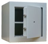 Nábytkový dvouplášťový trezor - BAZAR / 30 kg 