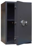 Víceplášťový trezor LR 4 MKZ - BAZAR / 93 kg