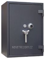 Bytelný trezor RP 20 KK - III.BT EN 1143-1 