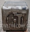 Poptávka - koupím Trezor Cerberus / Kauble / Ippen / Andrle